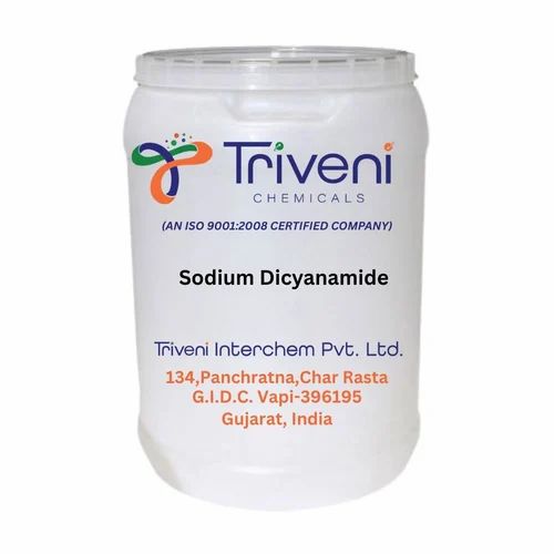 Sodium Dicyanamide (1934-75-4)