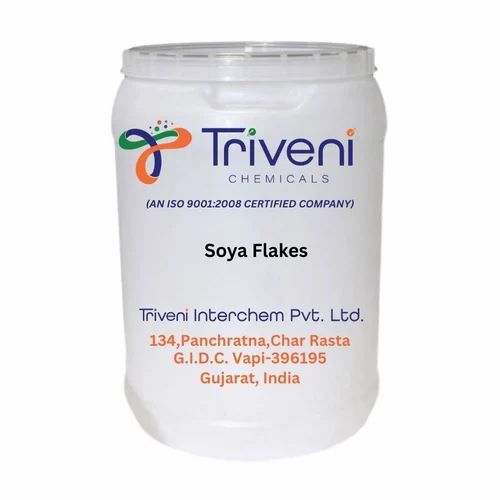 Soya Flakes (50000 g/mol)