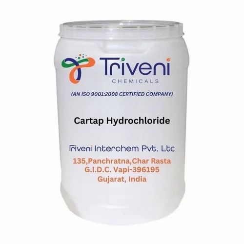 Cartap Hydrochloride (15263-52-2), 25 Kgs
