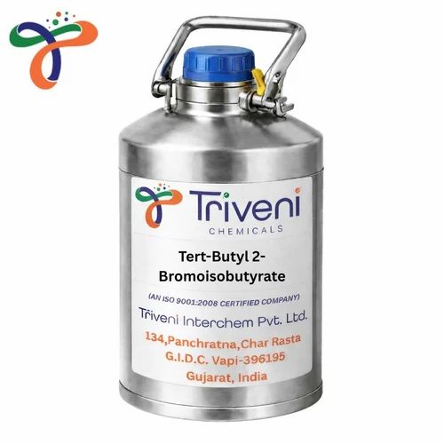 Tert-Butyl 2-Bromoisobutyrate (23877-12-5)