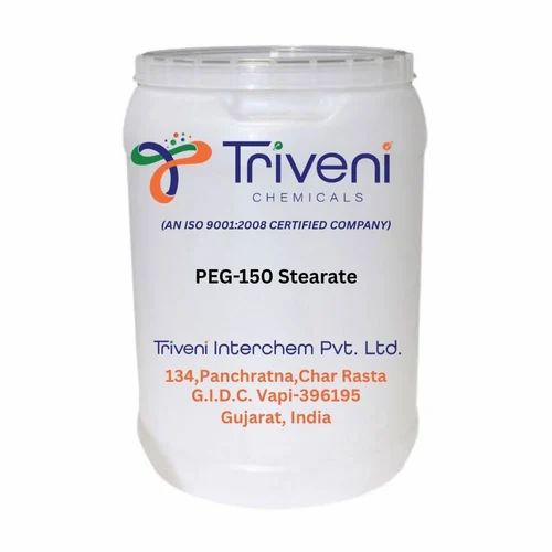 PEG-150 Stearate (6892 g/mol)