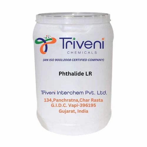 Phthalide LR (C8H6O2)