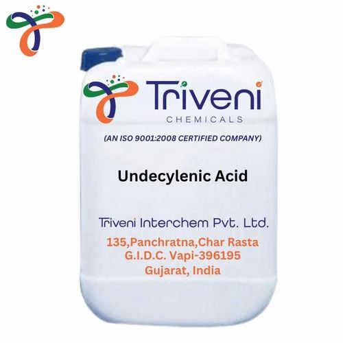 Undecylenic Acid (112-38-9)