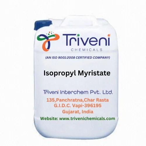 Isopropyl Myristate (110-27-0)