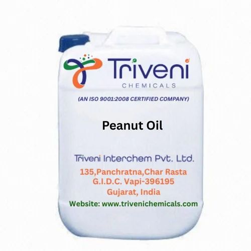 Peanut Oil (8002-03-07)