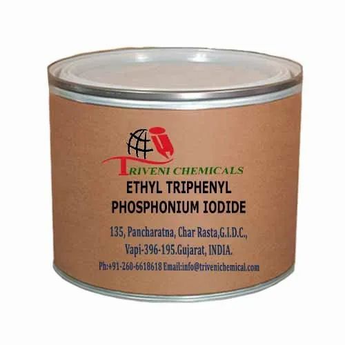 Ethyl Triphenyl Phosphonium Iodide