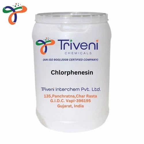 Chlorphenesin (104-29-0) (C9H11ClO3)