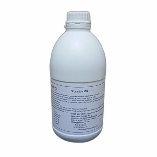 Camlin Xtendra 08 Food Additive