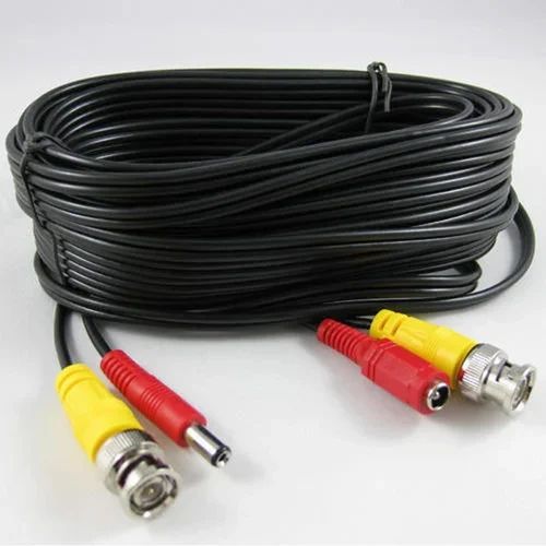 CCTV Cable Wire