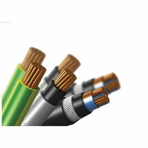 Dc Cable. Single Core X 95 Sqmm. Copper 1500V Dc. Cable
