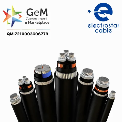 Copper Flexible Cable