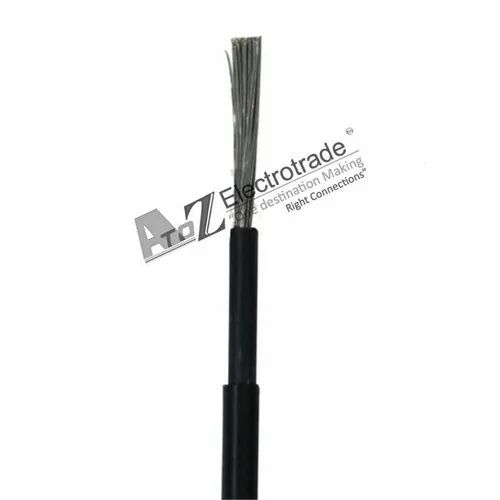 6 Sq Mm X 1 C LSZH TUV Type-1 DC Solar