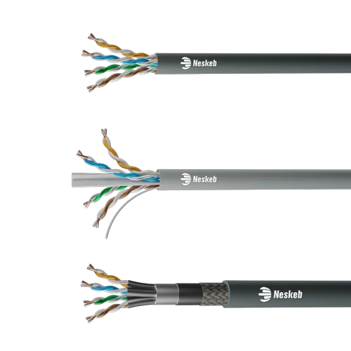 Cat6 Utp Lan Cable, 305 meter