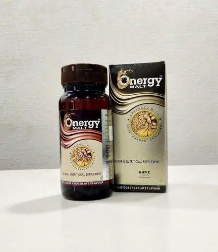 Original ONERGY MALT 300ml GUFIC, Liquid