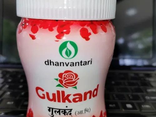 DHANVANTARI GULKAND 400GM