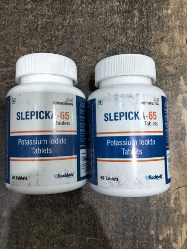 Slepicka 65 Tablet