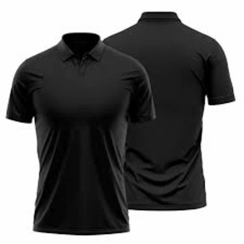 Mens Polo T Shirt, 220 GSM
