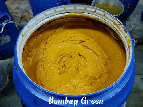 Pure Alphonso Mango Pulp