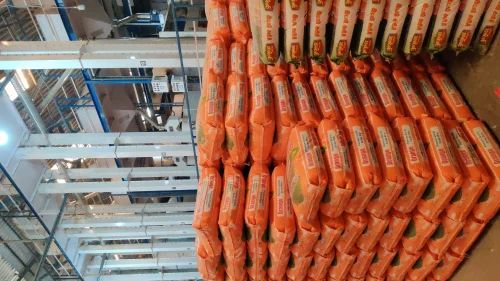 PARABOILED RICE IR 64, Jute Bag, Packaging Size: 10 Kg
