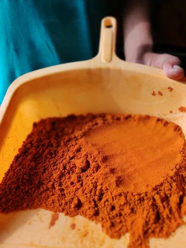 Masala Powder, Packaging Type: Packet, Packaging Size: 100 g