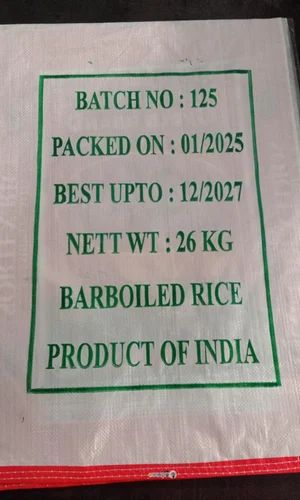 SRILANKA KIRI SAMBHA PARABOILED RICE