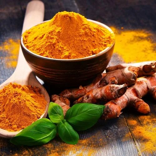 Alleppey Turmeric Powder, 100 g