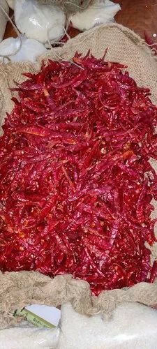 Teja Red Chilli STEMLess, Deluxe