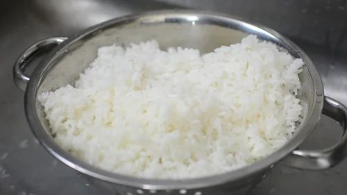RNR Steam Rice, 50 Kg