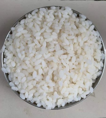 Ponni Boiled Rice, Packaging Size: 5 Kg