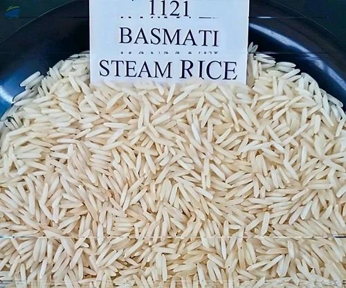 1121 Steam Sella Basmati Rice (Bulk Quantity Only)