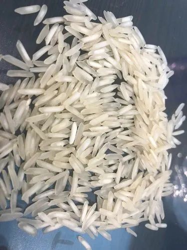 White Sella Basmati Rice Unpolished( Export Inquiries & Bulk Shipment), Average Grain Length (Agl): 8.35 mm