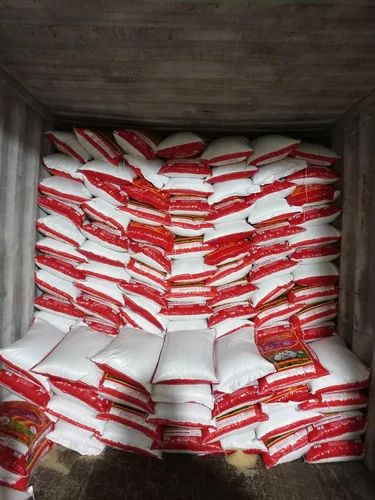 SONA MASURI STEAM Rice ( Bulk Quantity Package ONLY)
