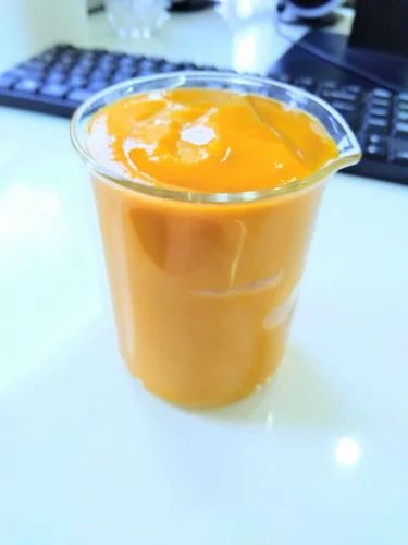 Totapuri Mango Pulp, 50 Kg
