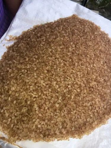 Golden Red Matta Rice ( Bulk Supplies VOLUME Only), 50 Kg
