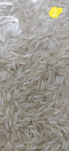 Basmati Steam Rice