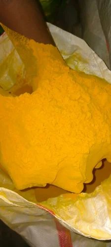Salem Turmeric Powder & Turmeric Stem, Curcumin Content: Min 3%