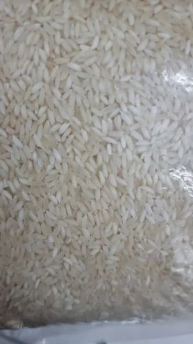 Sona Masuri Steam Rice (25 kg PP Bag)