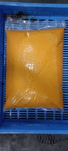 Banginapalli Mango Frozen Pulp (Bulk Quantity Shipments only)