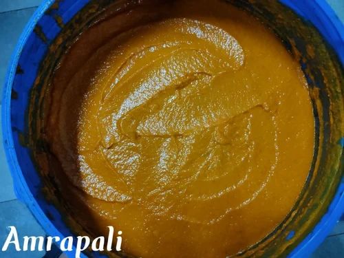 Mithuna Yellow Mango Pulp and Paste((Bulk Shipment Exports Orders Only))