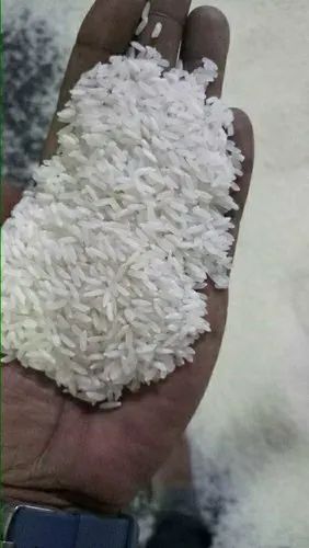 Silver Raw Rice (Bulk Industrial Shipping & Exporting Inquiries only), 50 Kg, Bag
