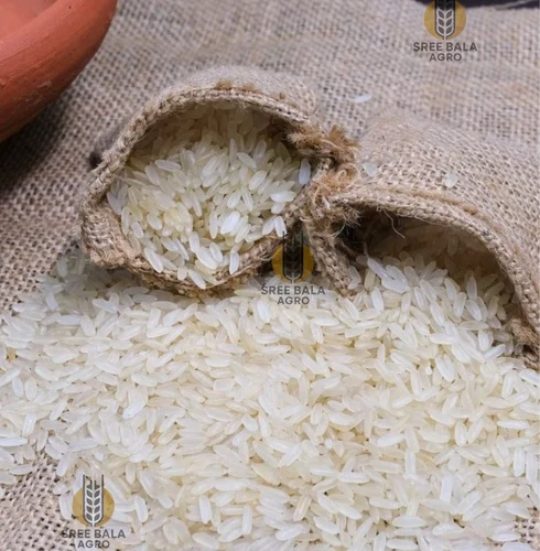 Ir 64 Parboiled Rice 5 % Broken