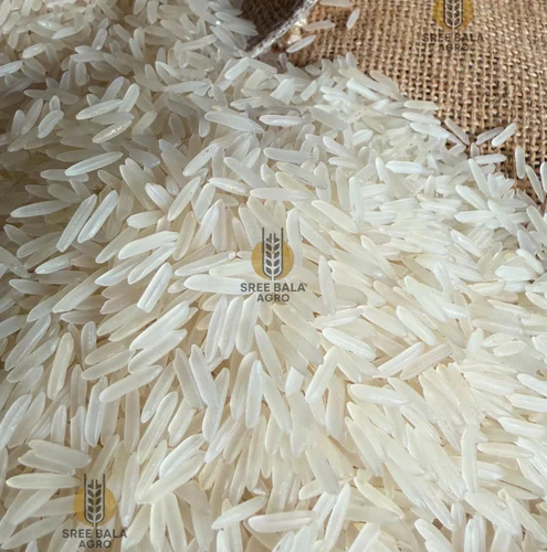 Sugandha Sella Rice