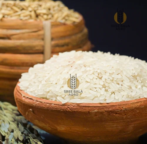 Miniket Long Grain Parboiled Rice, Broken Percentage: 5% Max