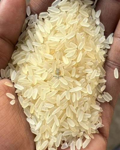 Parboiled Non Basmati Rice, Broken Percentage: 5% Max