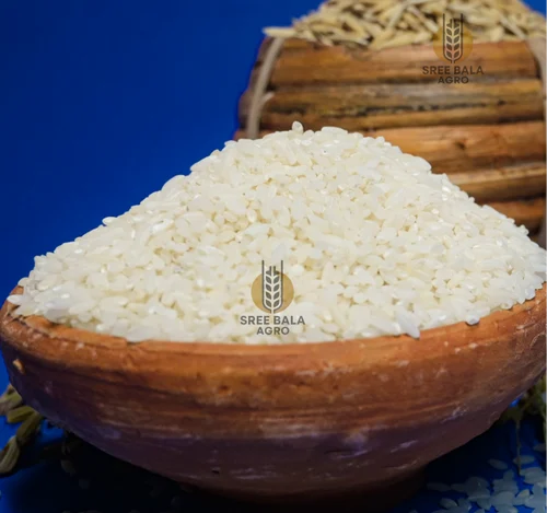 Non Basmati Chinigura White Rice