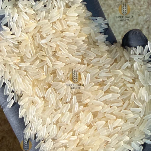 Golden Sella Polished Rice