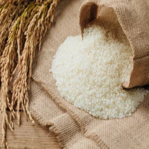 Fresh Basmati Rice, 25 Kg, Jute Bag