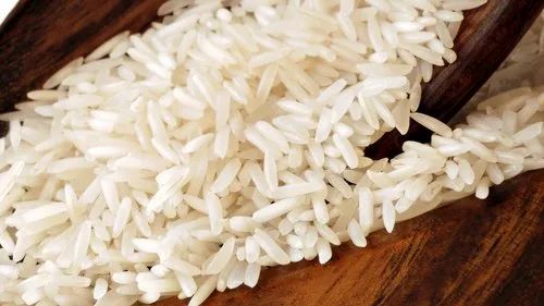 1121 White basmati rice sella, Raw, 20kg