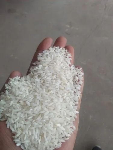 Ir 64 5 Raw White Rice (Medium Grain, Double Polished)