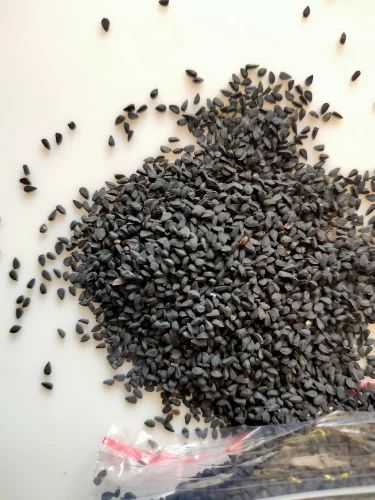 Nigella Seeds Kalonji